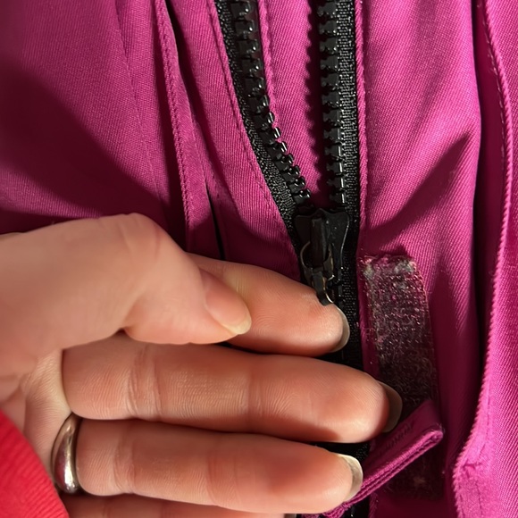 Orage ski jacket - Picture 5 of 12